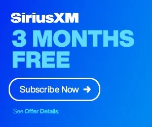 Car Radio 3 Months Free