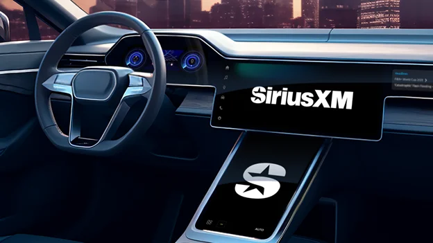 Car Radio car interior dashboard